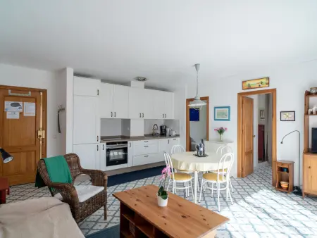 Pitufo 1D by Casasol - Appartement 2 chambres face mer : photo 6