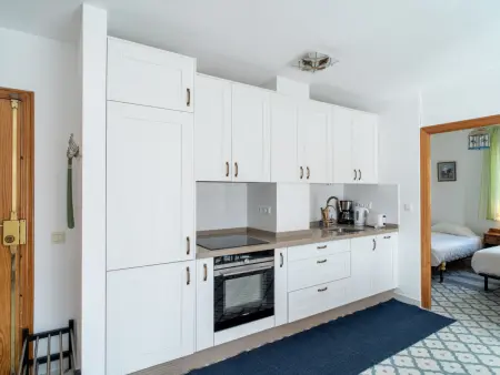 Pitufo 1D by Casasol - Appartement 2 chambres face mer : photo 7