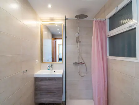 Pitufo 1D by Casasol - Appartement 2 chambres face mer : photo 13