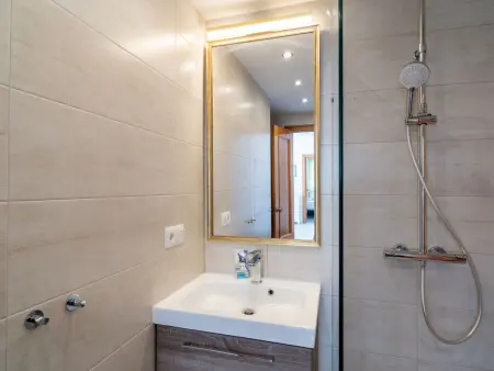 Pitufo 1D by Casasol - Appartement 2 chambres face mer : photo 14