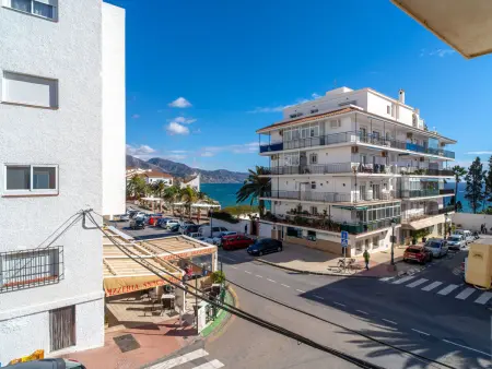 Pitufo 1D by Casasol - Appartement 2 chambres face mer : photo 16