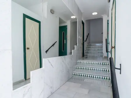 Pitufo 1D by Casasol - Appartement 2 chambres face mer : photo 17
