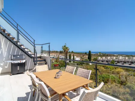 Villa Luxuria Private Pool, 3 chambres avec piscine à Nerja : photo 4