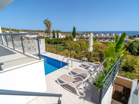 Villa Luxuria Private Pool, 3 chambres avec piscine à Nerja : photo 7
