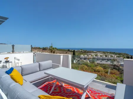 Villa Luxuria Private Pool, 3 chambres avec piscine à Nerja : photo 12