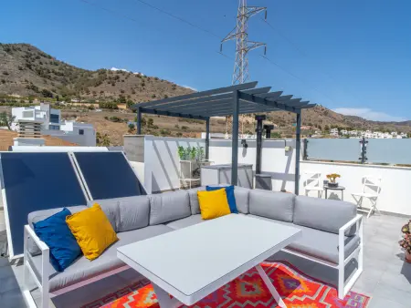 Villa Luxuria Private Pool, 3 chambres avec piscine à Nerja : photo 13
