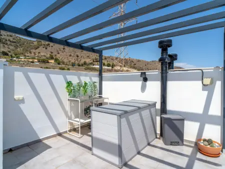 Villa Luxuria Private Pool, 3 chambres avec piscine à Nerja : photo 15