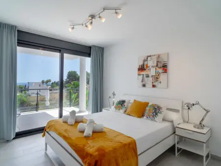 Villa Luxuria Private Pool, 3 chambres avec piscine à Nerja : photo 25