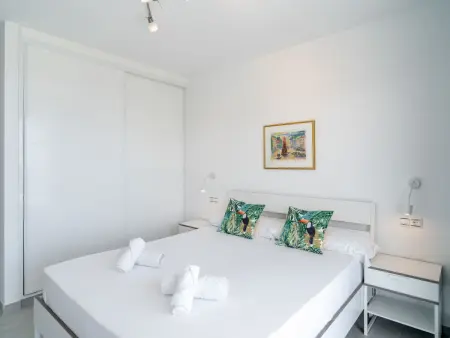 Villa Luxuria Private Pool, 3 chambres avec piscine à Nerja : photo 31