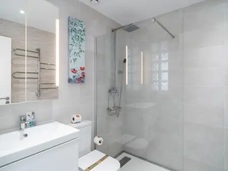 Villa Luxuria Private Pool, 3 chambres avec piscine à Nerja : photo 34