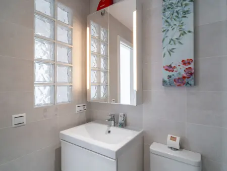 Villa Luxuria Private Pool, 3 chambres avec piscine à Nerja : photo 35