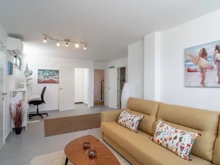 Villa Luxuria Private Pool, 3 chambres avec piscine à Nerja : photo 42