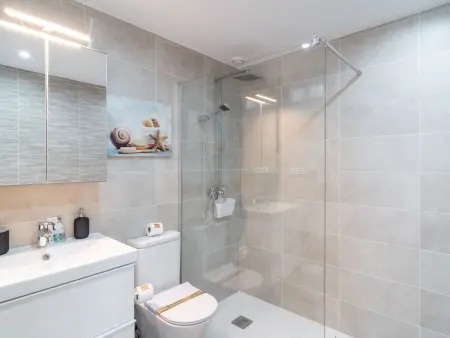 Villa Luxuria Private Pool, 3 chambres avec piscine à Nerja : photo 44