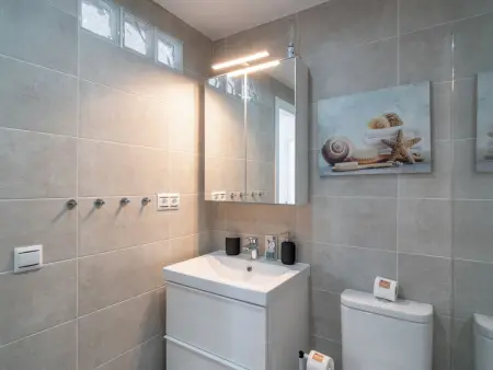 Villa Luxuria Private Pool, 3 chambres avec piscine à Nerja : photo 45