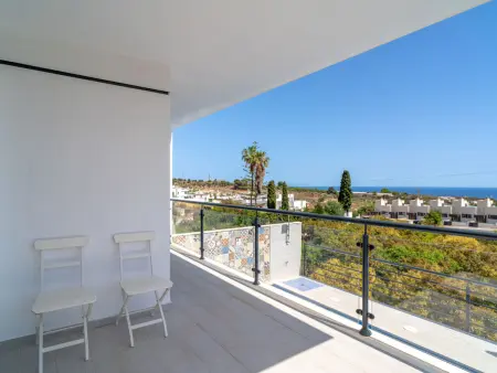 Villa Luxuria Private Pool, 3 chambres avec piscine à Nerja : photo 48