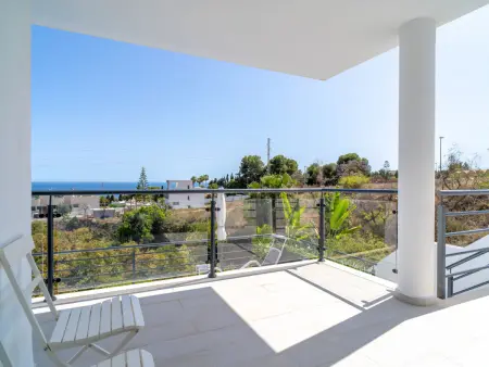 Villa Luxuria Private Pool, 3 chambres avec piscine à Nerja : photo 50