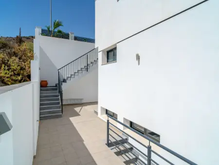 Villa Luxuria Private Pool, 3 chambres avec piscine à Nerja : photo 52