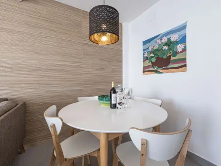 Duplex 3 chambres Nerja : 3 terrasses vue mer : photo 12