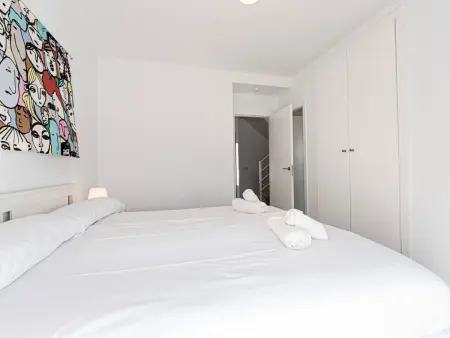 Duplex 3 chambres Nerja : 3 terrasses vue mer : photo 16