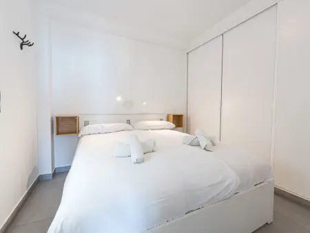Duplex 3 chambres Nerja : 3 terrasses vue mer : photo 18