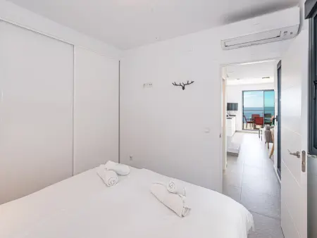 Duplex 3 chambres Nerja : 3 terrasses vue mer : photo 20