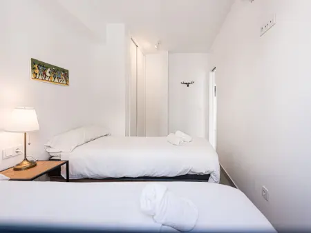 Duplex 3 chambres Nerja : 3 terrasses vue mer : photo 21