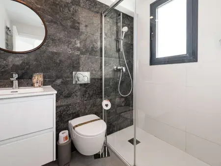 Duplex 3 chambres Nerja : 3 terrasses vue mer : photo 22