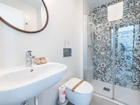 Duplex 3 chambres Nerja : 3 terrasses vue mer : photo 23