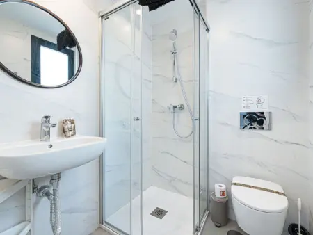Duplex 3 chambres Nerja : 3 terrasses vue mer : photo 24