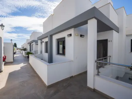 Duplex 3 chambres Nerja : 3 terrasses vue mer : photo 51