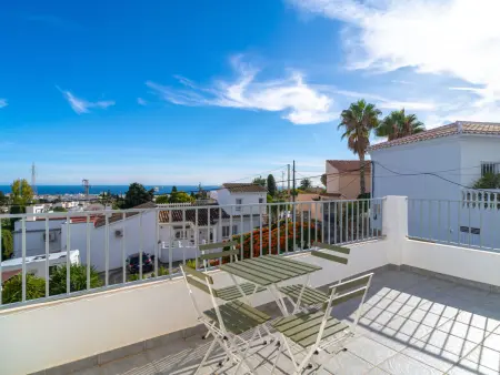 Villa Mauri Private Pool – 1 100 m² avec piscine à Nerja : photo 10