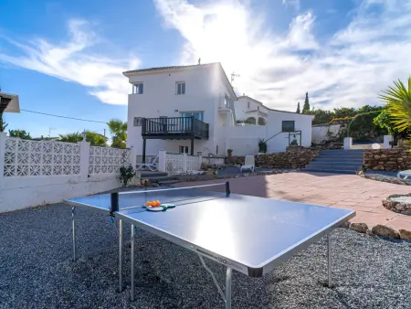 Villa Mauri Private Pool – 1 100 m² avec piscine à Nerja : photo 17