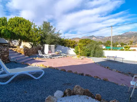 Villa Mauri Private Pool – 1 100 m² avec piscine à Nerja : photo 19