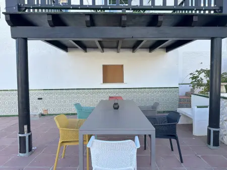 Villa Mauri Private Pool – 1 100 m² avec piscine à Nerja : photo 20