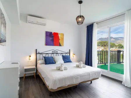 Villa Mauri Private Pool – 1 100 m² avec piscine à Nerja : photo 25