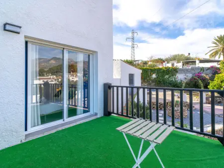 Villa Mauri Private Pool – 1 100 m² avec piscine à Nerja : photo 28