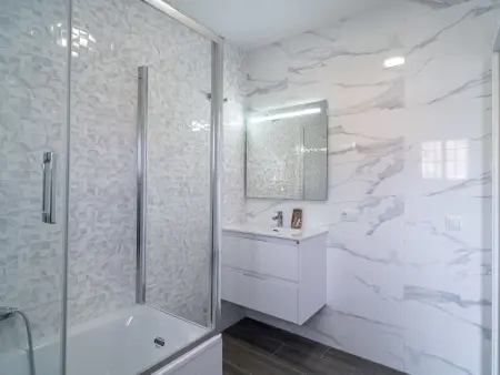 Villa Mauri Private Pool – 1 100 m² avec piscine à Nerja : photo 32