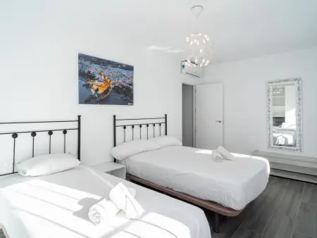 Villa Mauri Private Pool – 1 100 m² avec piscine à Nerja : photo 34