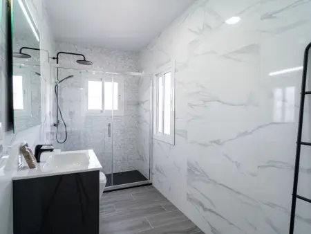 Villa Mauri Private Pool – 1 100 m² avec piscine à Nerja : photo 36