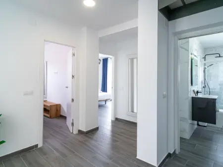 Villa Mauri Private Pool – 1 100 m² avec piscine à Nerja : photo 41