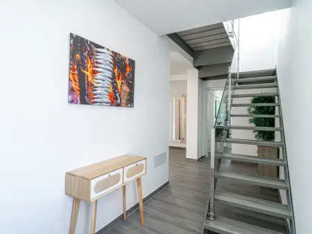 Villa Mauri Private Pool – 1 100 m² avec piscine à Nerja : photo 44