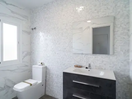 Villa Mauri Private Pool – 1 100 m² avec piscine à Nerja : photo 45
