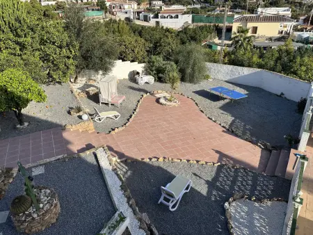 Villa Mauri Private Pool – 1 100 m² avec piscine à Nerja : photo 46