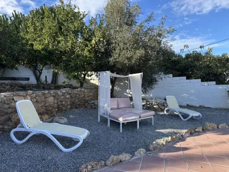 Villa Mauri Private Pool – 1 100 m² avec piscine à Nerja : photo 47