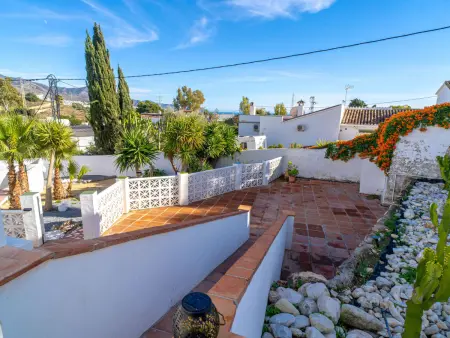 Villa Mauri Private Pool – 1 100 m² avec piscine à Nerja : photo 49