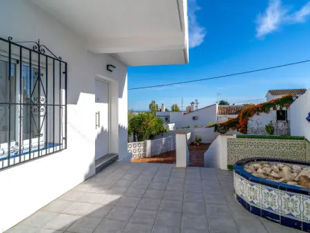 Villa Mauri Private Pool – 1 100 m² avec piscine à Nerja : photo 51