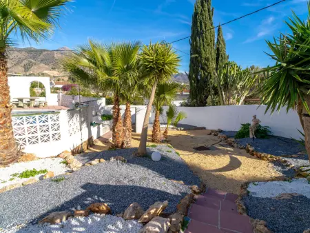 Villa Mauri Private Pool – 1 100 m² avec piscine à Nerja : photo 53