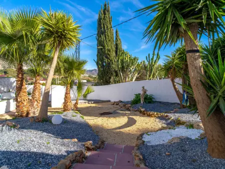 Villa Mauri Private Pool – 1 100 m² avec piscine à Nerja : photo 54
