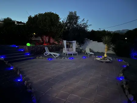 Villa Mauri Private Pool – 1 100 m² avec piscine à Nerja : photo 58