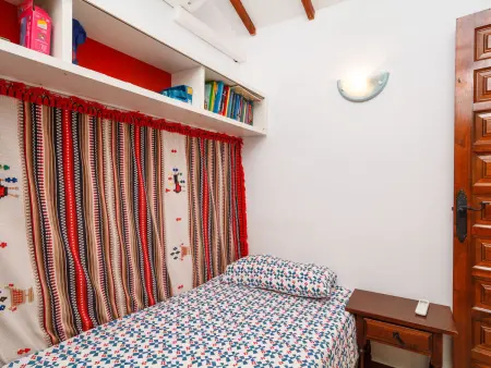 Capistrano Playa 703 : Apt 3 ch, terrasses vue mer à Nerja : photo 22
